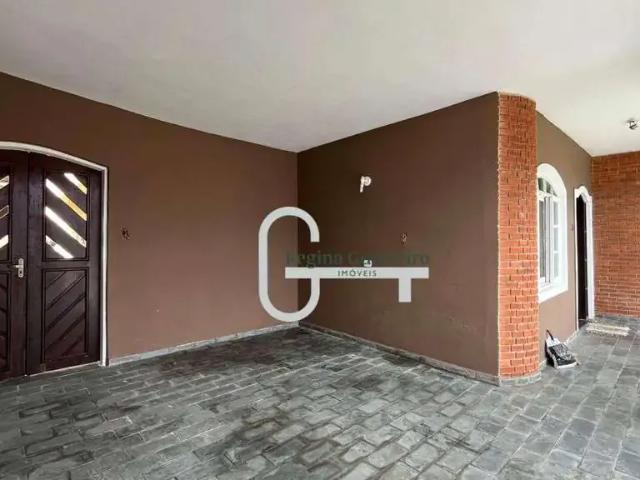 Casa / Sobrado para Venda em Peruíbe/SP Balneario Flórida 3 Quartos