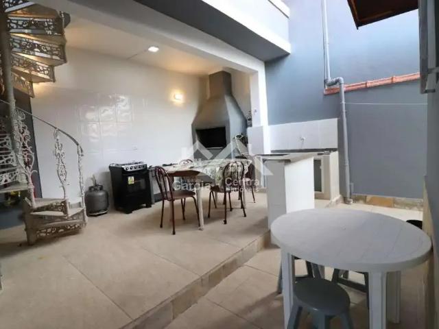Casa / Sobrado para Venda em Peruíbe/SP Balneario Flórida 2 Quartos