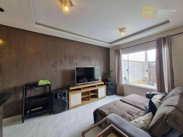 Casa / Sobrado para Venda em Peruíbe/SP Balneario Flórida 2 Quartos