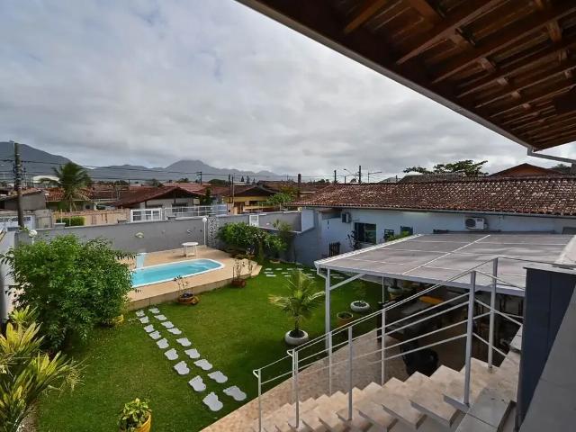 Casa / Sobrado para Venda em Peruíbe/SP Balneario Flórida 2 Quartos