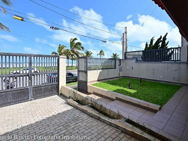 Casa / Sobrado para Venda em Peruíbe/SP Balneário Josedy 5 Quartos