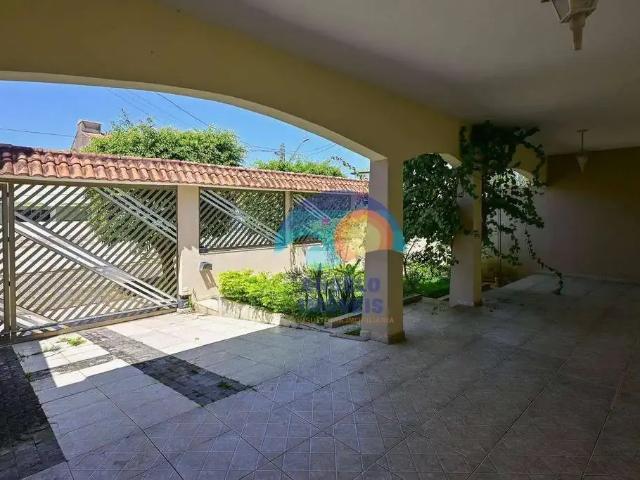 Casa / Sobrado para Venda em Peruíbe/SP Balneário Josedy 2 Quartos