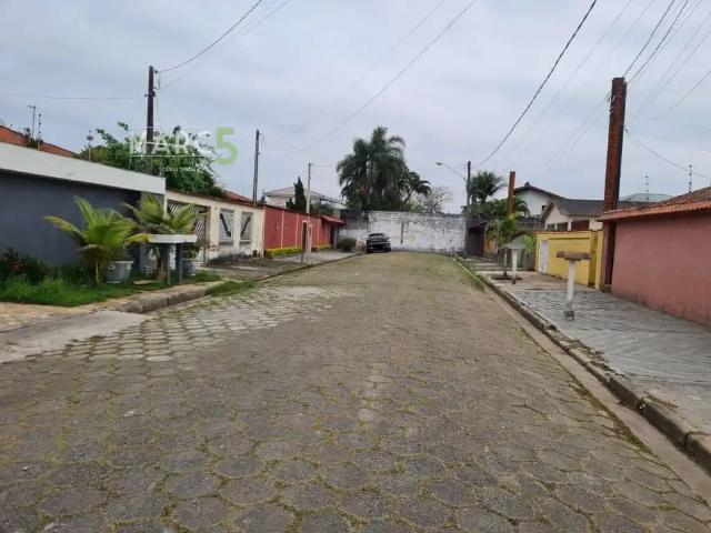 Casa / Sobrado para Venda em Peruíbe/SP Balneário Josedy 3 Quartos
