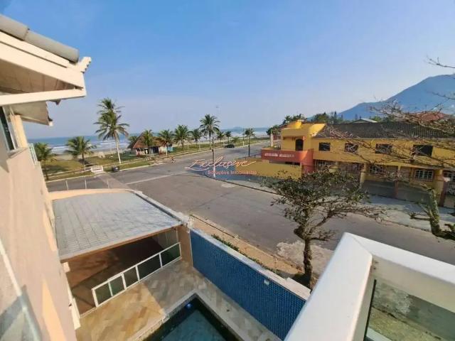 Casa / Sobrado para Venda em Peruíbe/SP Balneário Stella Maris