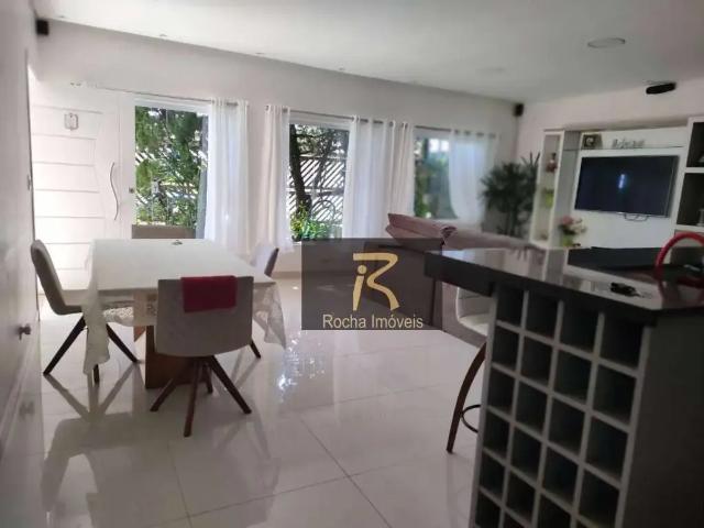 Casa / Sobrado para Venda em Peruíbe/SP Balneário Stella Maris 4 Quartos