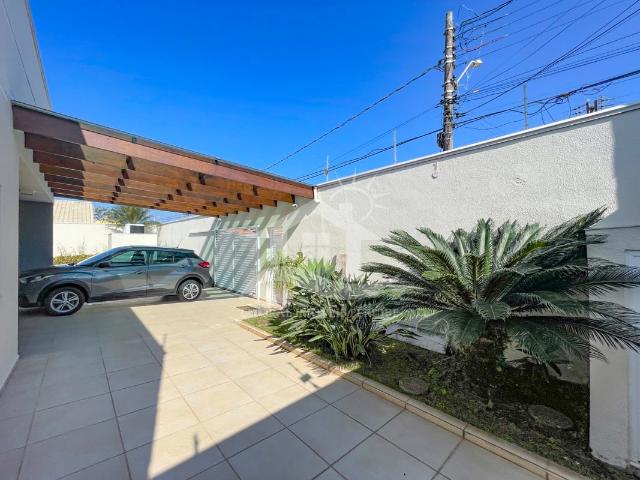 Casa / Sobrado para Venda em Peruíbe/SP Balneário Stella Maris 4 Quartos