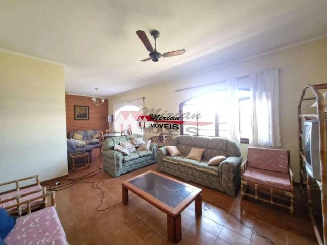 Casa / Sobrado para Venda em Peruíbe/SP Balneário Stella Maris 4 Quartos