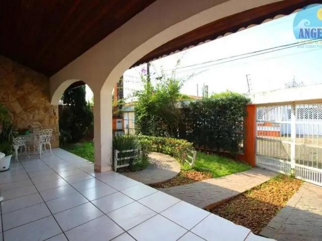 Casa / Sobrado para Venda em Peruíbe/SP Balneário Stella Maris 4 Quartos