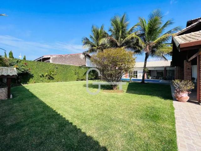 Casa / Sobrado para Venda em Peruíbe/SP Balneário Stella Maris 5 Quartos