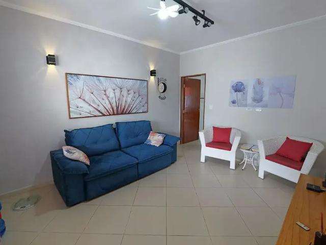 Casa / Sobrado para Venda em Peruíbe/SP Balneário Stella Maris 2 Quartos