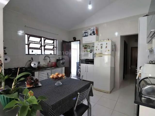 Casa / Sobrado para Venda em Peruíbe/SP Balneário Stella Maris 2 Quartos