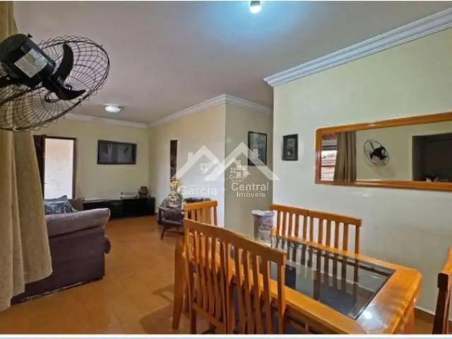 Casa / Sobrado para Venda em Peruíbe/SP Balneário Stella Maris 3 Quartos