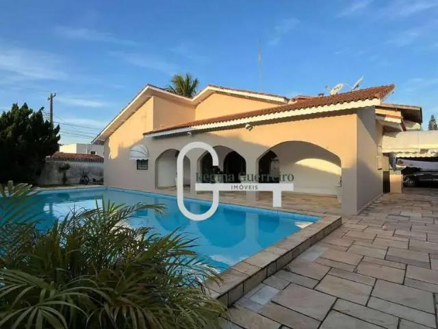 Casa / Sobrado para Venda em Peruíbe/SP Balneário Stella Maris 3 Quartos