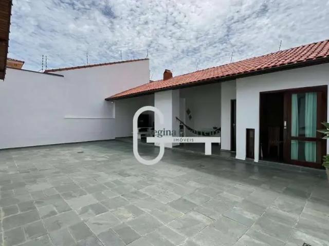 Casa / Sobrado para Venda em Peruíbe/SP Balneário Stella Maris 3 Quartos