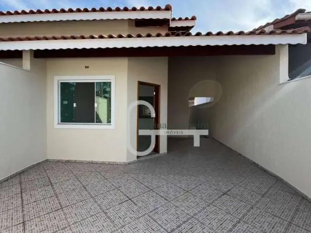 Casa / Sobrado para Venda em Peruíbe/SP Balneário Stella Maris 3 Quartos