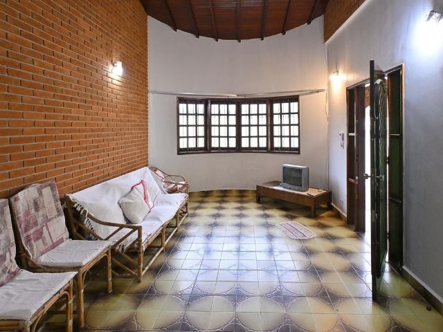 Casa / Sobrado para Venda em Peruíbe/SP Balneário Stella Maris 3 Quartos
