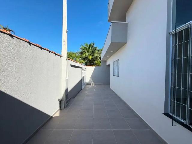 Casa / Sobrado para Venda em Peruíbe/SP Balneário Stella Maris 3 Quartos