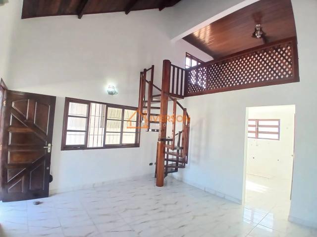 Casa / Sobrado para Venda em Peruíbe/SP Balneário Stella Maris 3 Quartos
