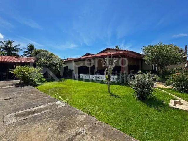 Casa / Sobrado para Venda em Peruíbe/SP Balneário Stella Maris 3 Quartos