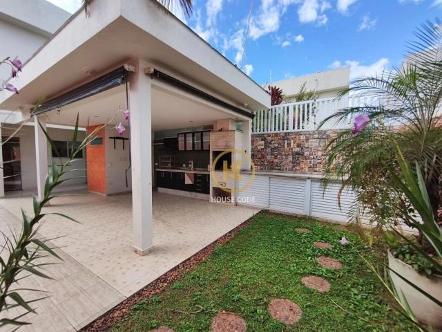 Casa / Sobrado para Venda em Peruíbe/SP Balneário Stella Maris 3 Quartos