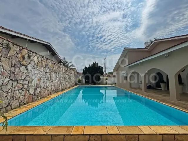 Casa / Sobrado para Venda em Peruíbe/SP Balneário Stella Maris 3 Quartos