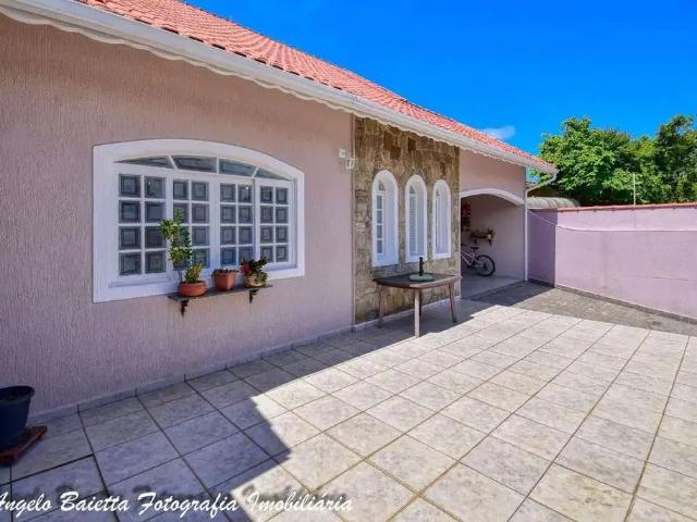 Casa / Sobrado para Venda em Peruíbe/SP Balneário Stella Maris 3 Quartos