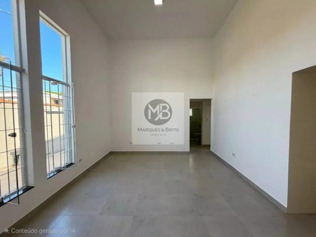 Casa / Sobrado para Venda em Peruíbe/SP Balneário Stella Maris 3 Quartos