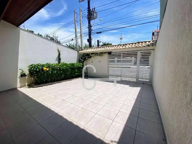 Casa / Sobrado para Venda em Peruíbe/SP Balneário Stella Maris 3 Quartos