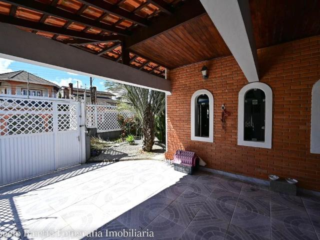 Casa / Sobrado para Venda em Peruíbe/SP Balneário Stella Maris 3 Quartos