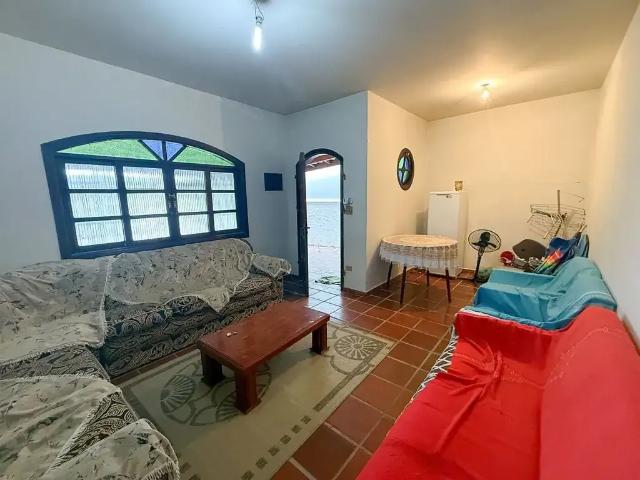 Casa / Sobrado para Venda em Peruíbe/SP Balneário São João Batista 3 Quartos