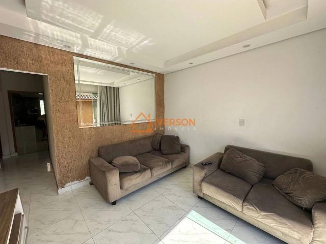 Casa / Sobrado para Venda em Peruíbe/SP Balneário São João Batista 3 Quartos