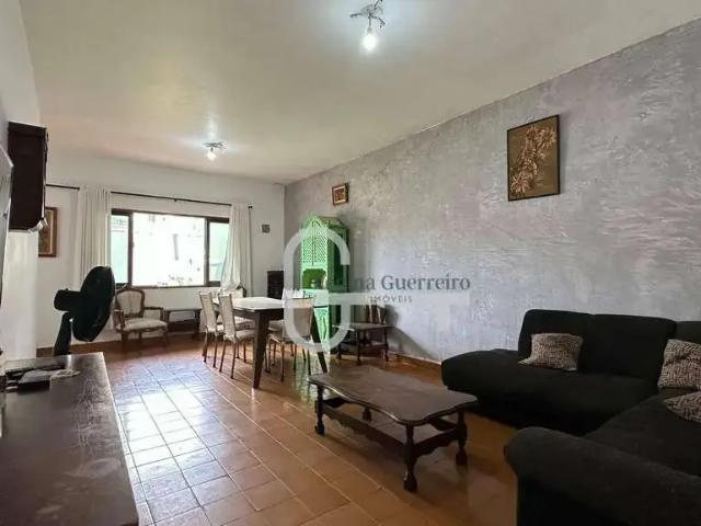 Casa / Sobrado para Venda em Peruíbe/SP Balneário São João Batista 3 Quartos
