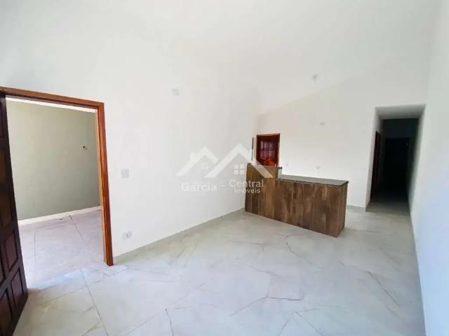 Casa / Sobrado para Venda em Peruíbe/SP Balneário São João Batista 2 Quartos