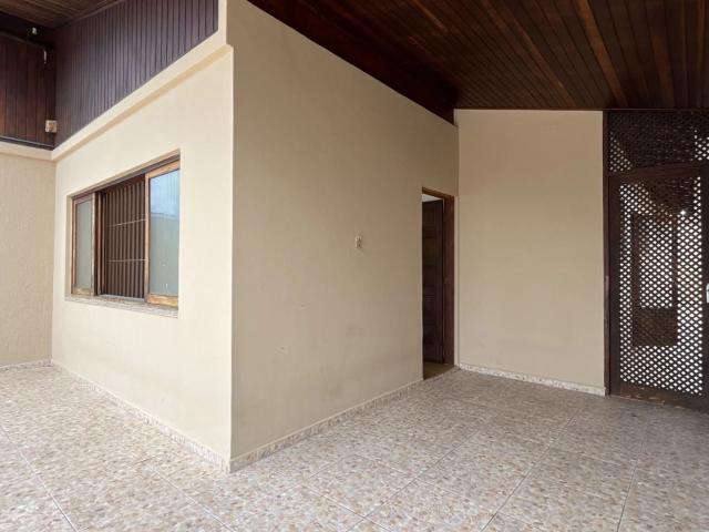 Casa / Sobrado para Venda em Peruíbe/SP Balneário São João Batista 2 Quartos