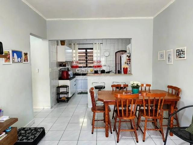 Casa / Sobrado para Venda em Peruíbe/SP Balneário São João Batista 2 Quartos