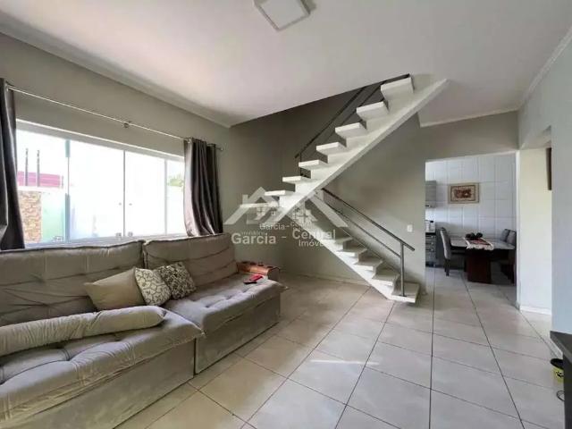 Casa / Sobrado para Venda em Peruíbe/SP Balneário São João Batista 4 Quartos