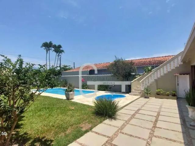Casa / Sobrado para Venda em Peruíbe/SP Balneário São João Batista 5 Quartos