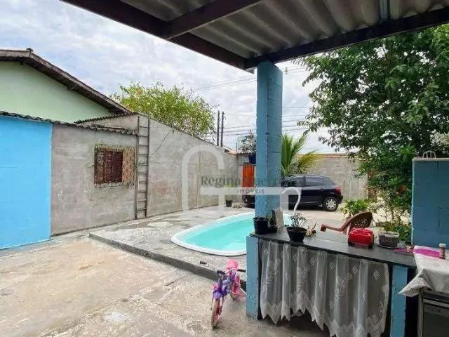 Casa / Sobrado para Venda em Peruíbe/SP Balneário São João Batista II 2 Quartos