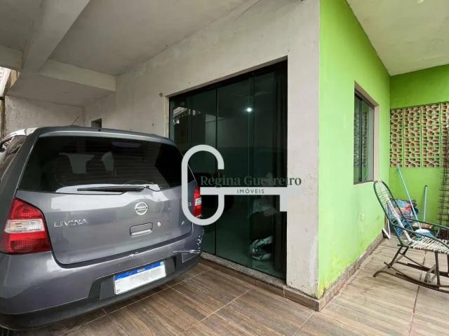 Casa / Sobrado para Venda em Peruíbe/SP Balneário São João Batista II 2 Quartos