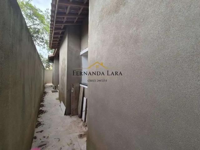 Casa / Sobrado para Venda em Peruíbe/SP Balneário São João Batista II 2 Quartos