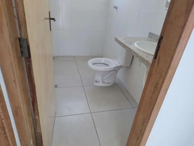 Casa / Sobrado para Venda em Peruíbe/SP Balneário São João Batista II 2 Quartos