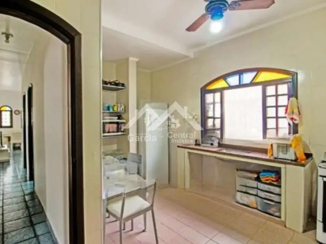 Casa / Sobrado para Venda em Peruíbe/SP Balneario Sambura 3 Quartos
