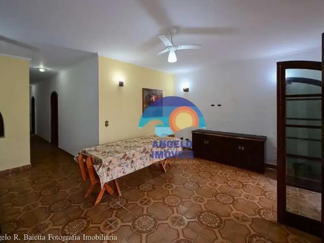 Casa / Sobrado para Venda em Peruíbe/SP Balneário Três Marias 3 Quartos