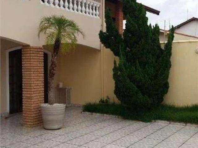 Casa / Sobrado para Venda em Peruíbe/SP Balneário Três Marias 4 Quartos