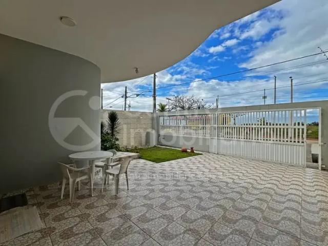 Casa / Sobrado para Venda em Peruíbe/SP Belmira Novaes 3 Quartos