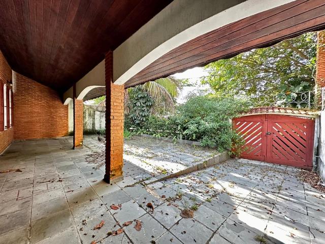 Casa / Sobrado para Venda em Peruíbe/SP Belmira Novaes 3 Quartos