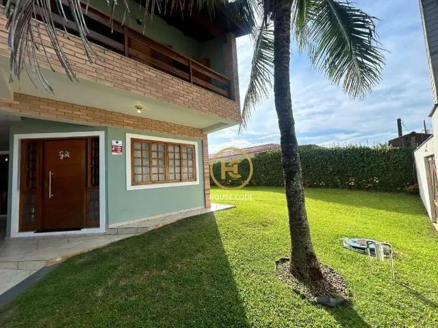 Casa / Sobrado para Venda em Peruíbe/SP Estância Balneária Belmira Novaes 5 Quartos