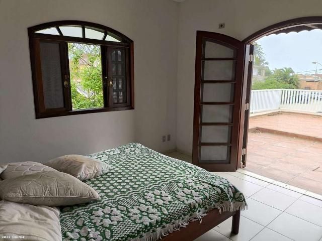 Casa / Sobrado para Venda em Peruíbe/SP Guaraú 3 Quartos