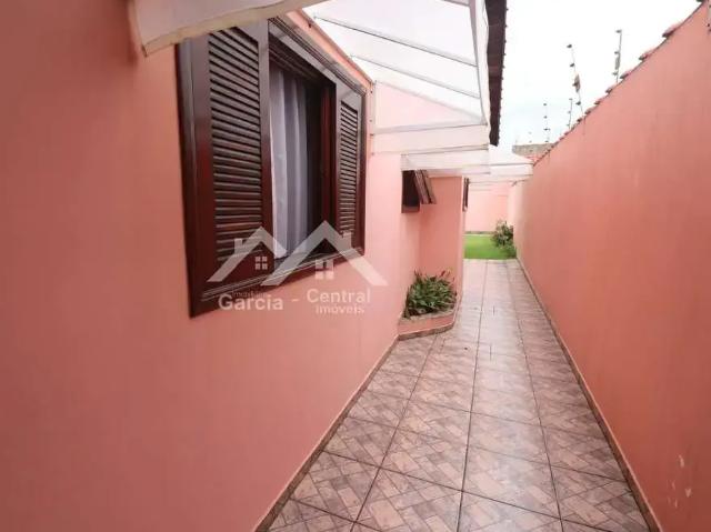 Casa / Sobrado para Venda em Peruíbe/SP Estância Balneária Maria Helena Novaes 3 Quartos