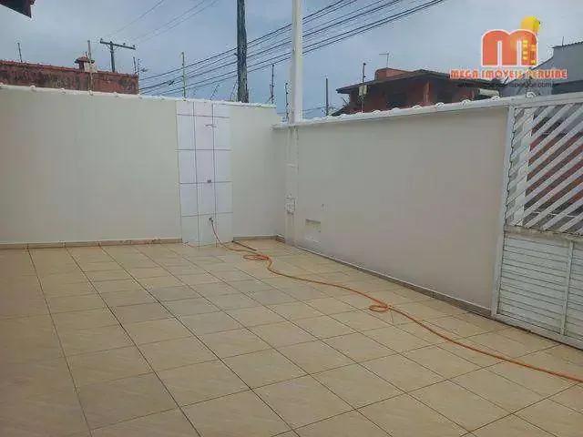 Casa / Sobrado para Venda em Peruíbe/SP Estância Balneária Maria Helena Novaes 3 Quartos
